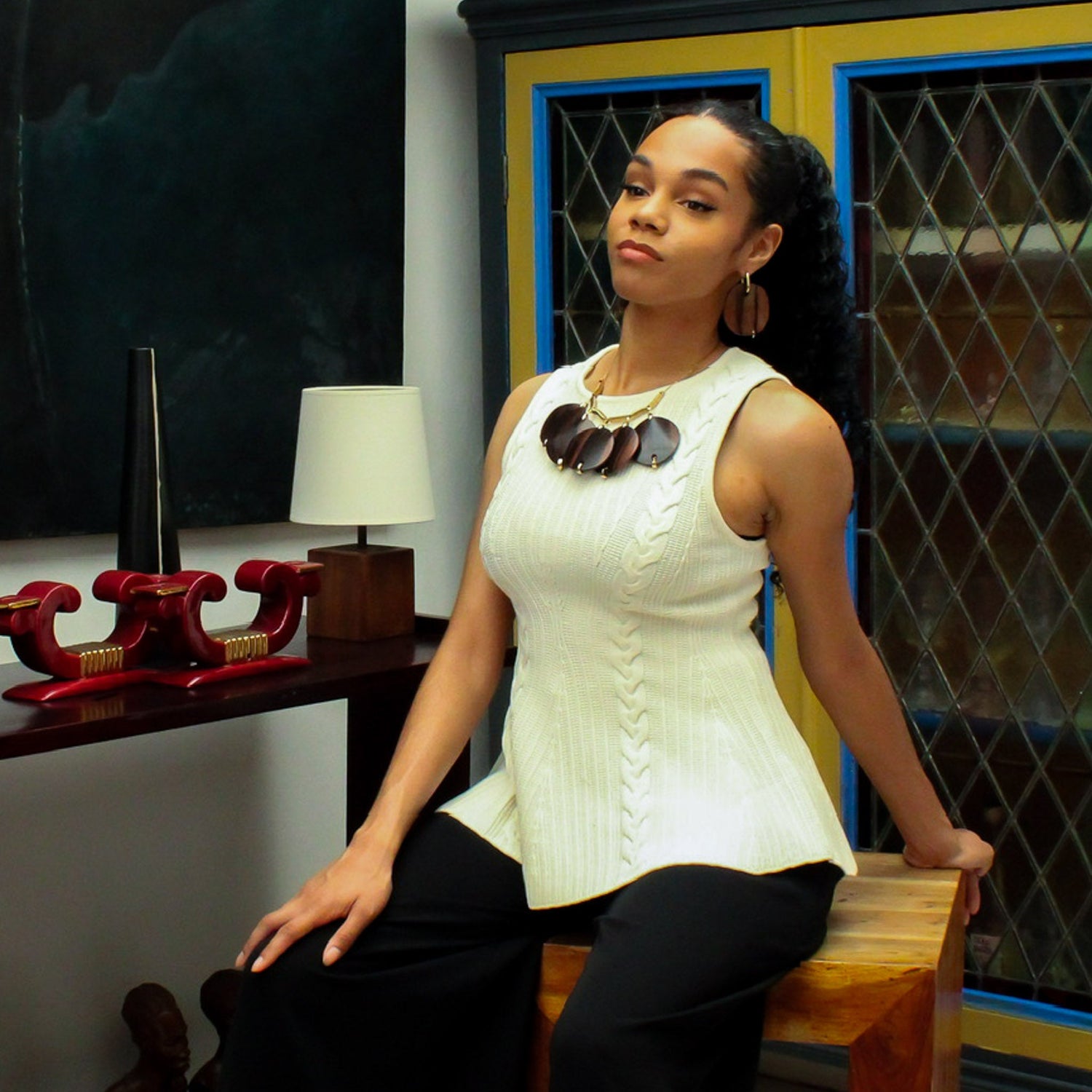 Collection ÉTHNIQUE