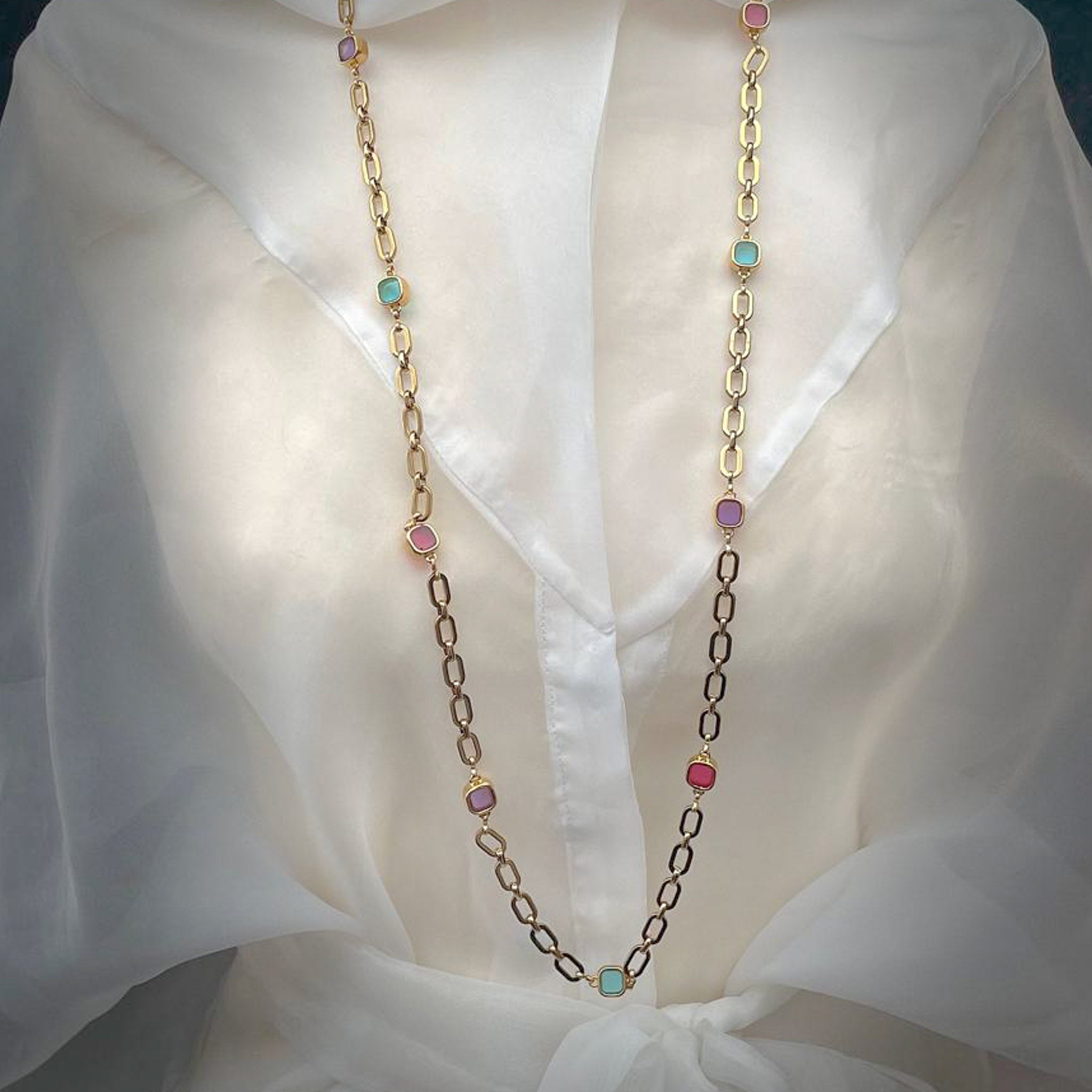 Collection CRISTAL